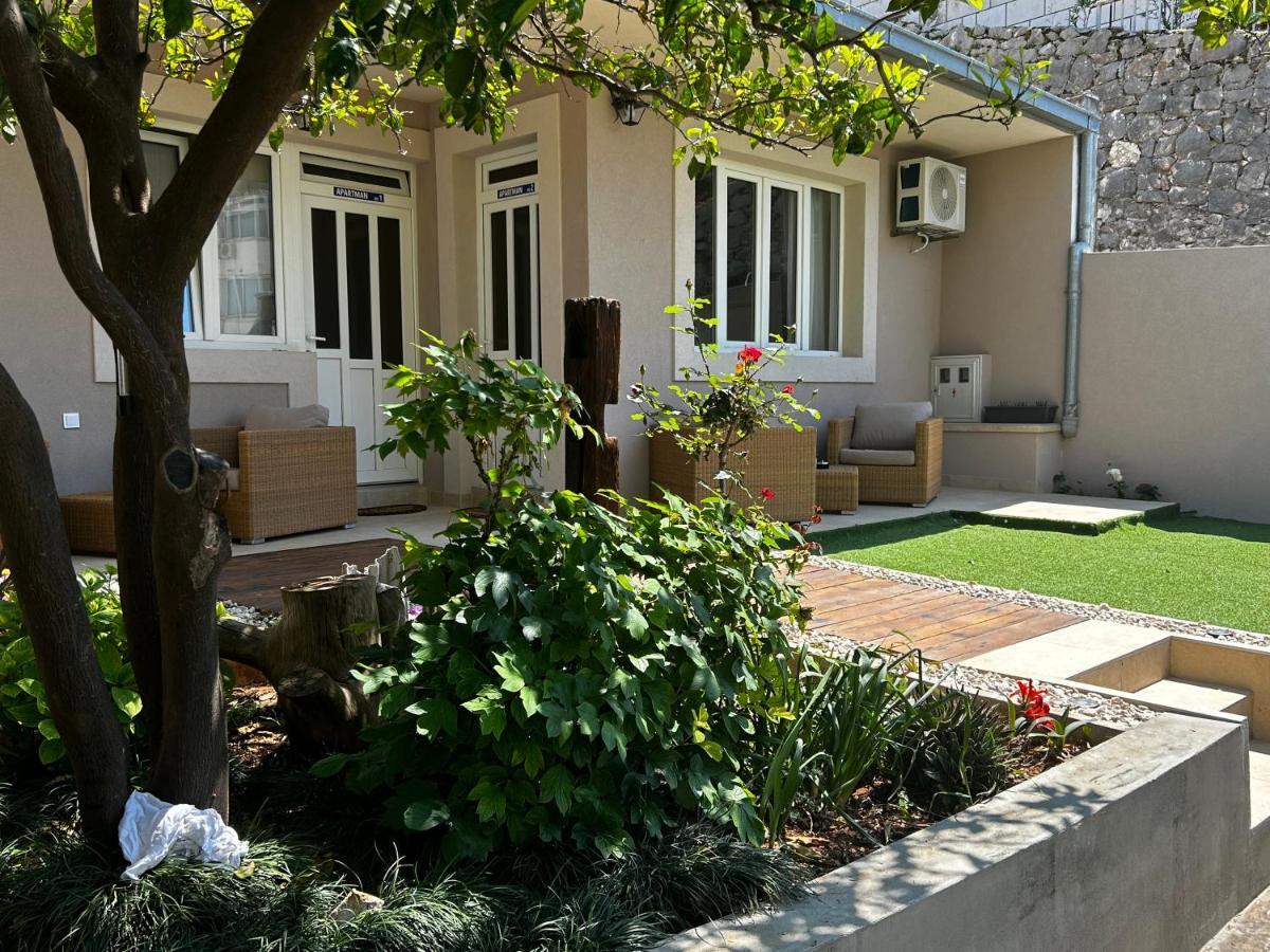 Apartments Culina Dubrovnik Exterior photo