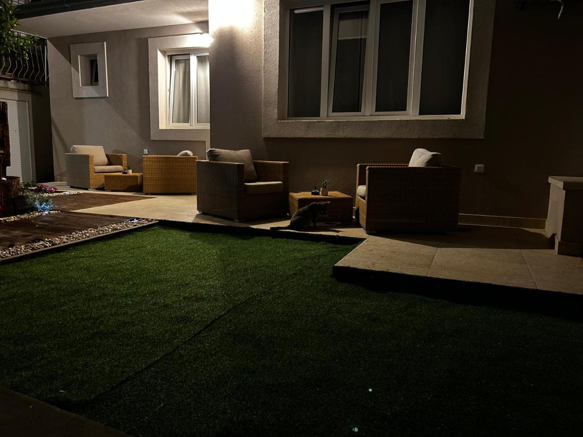 Apartments Culina Dubrovnik Exterior photo