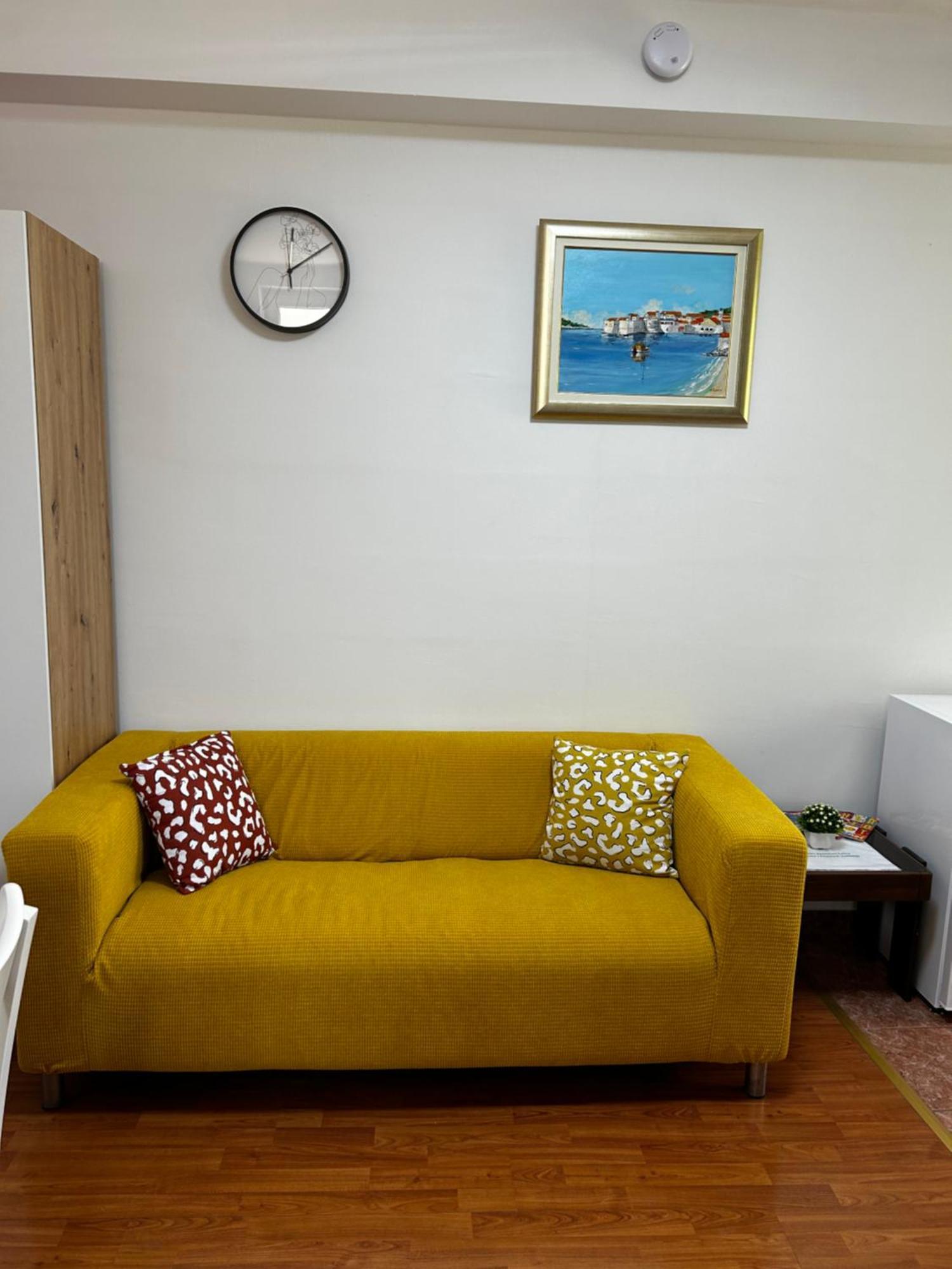 Apartments Culina Dubrovnik Exterior photo