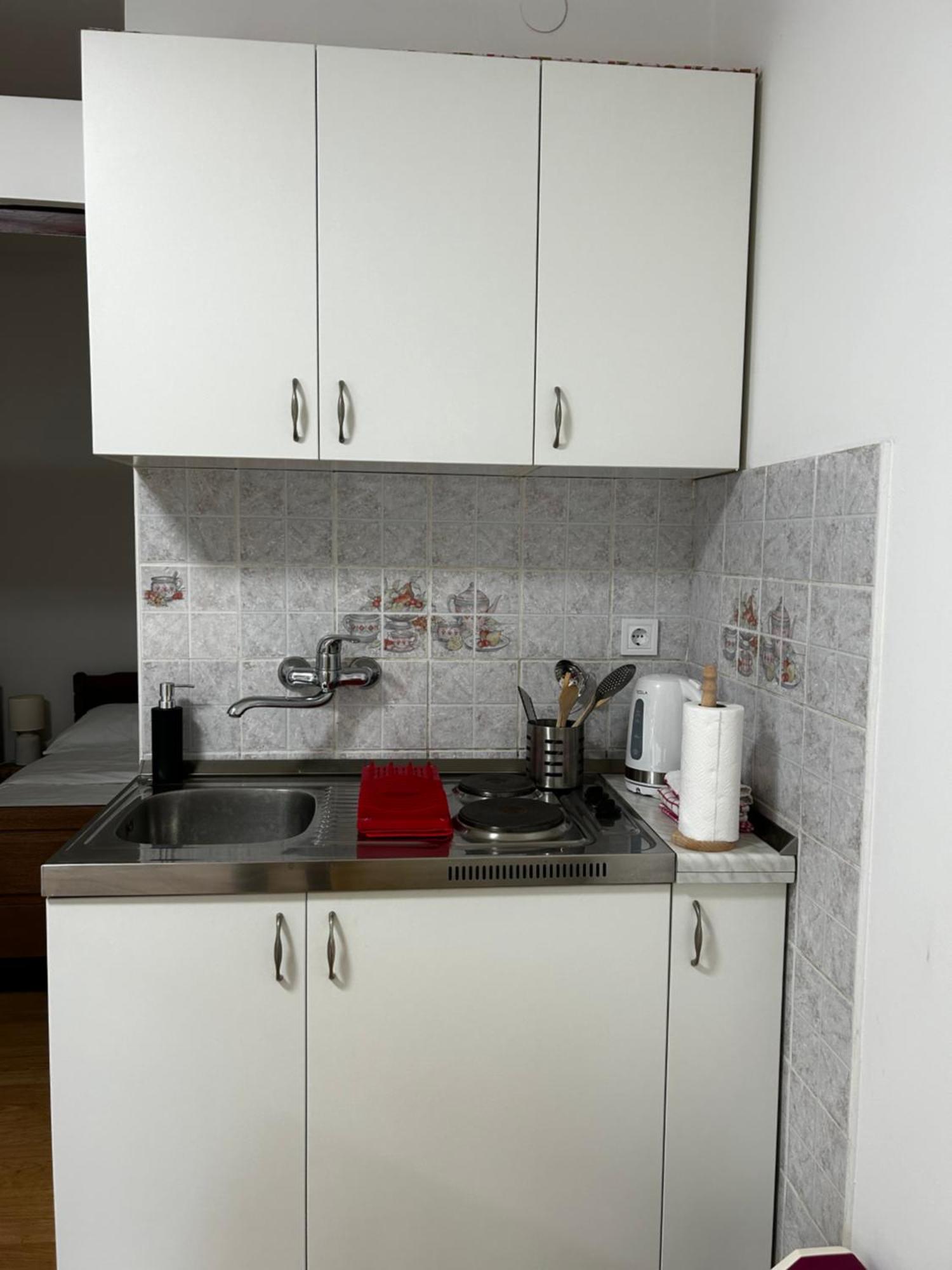Apartments Culina Dubrovnik Exterior photo